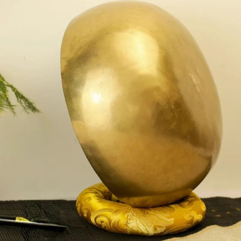 Useful Electronic Gadgets - Tibetan Bell Bowl Yoga Singing Tibetan