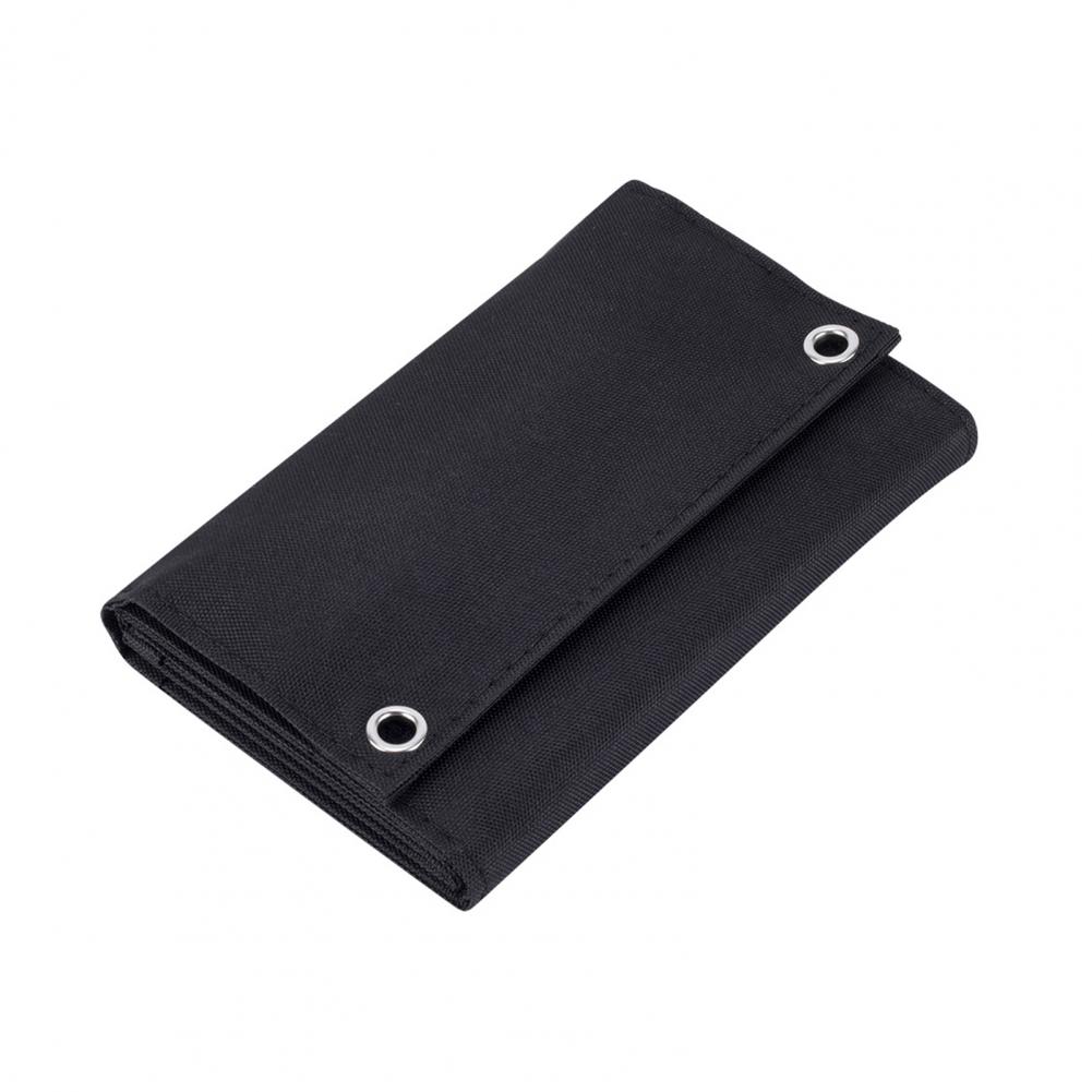 Solar Powered Charger - Portable Solar Charger Foldable Solar Panel