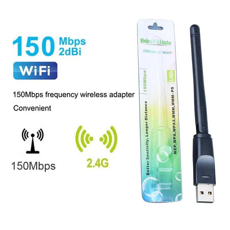 Mini Pc Windows - RTL8188 USB Mini Wifi Adapter Receiver