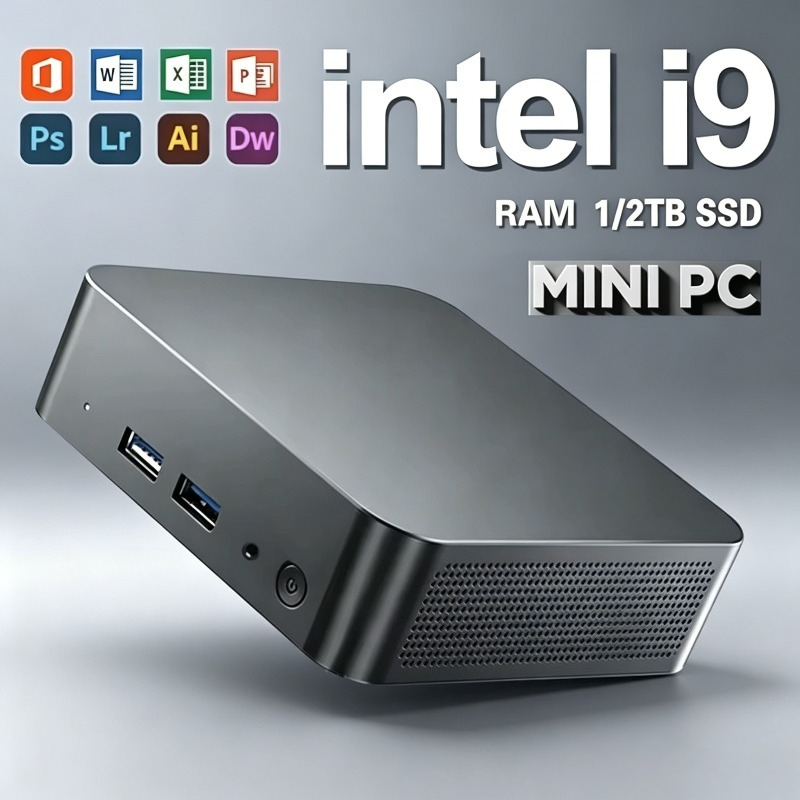 Mini Pc Windows - New MINI PC Windows 11 Pro