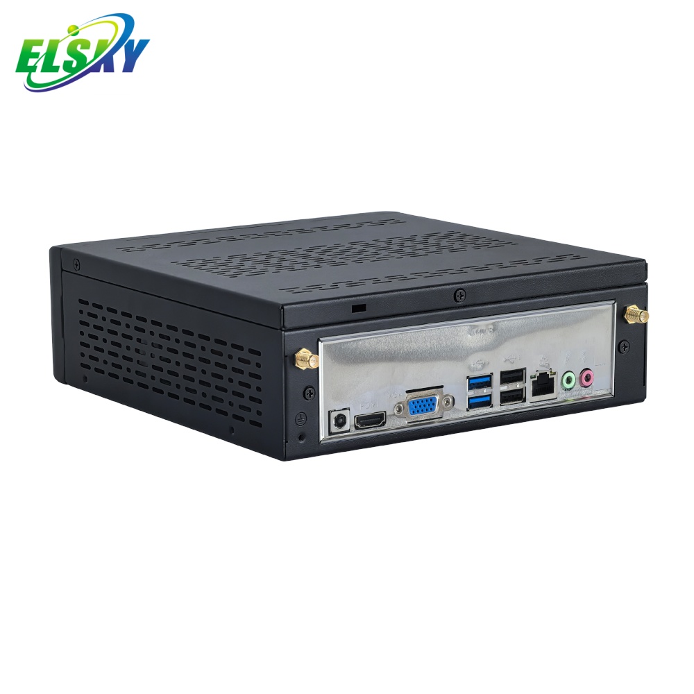 NEW High-level Windows Mini PC - đánh giá và giá Mini Pc Windows