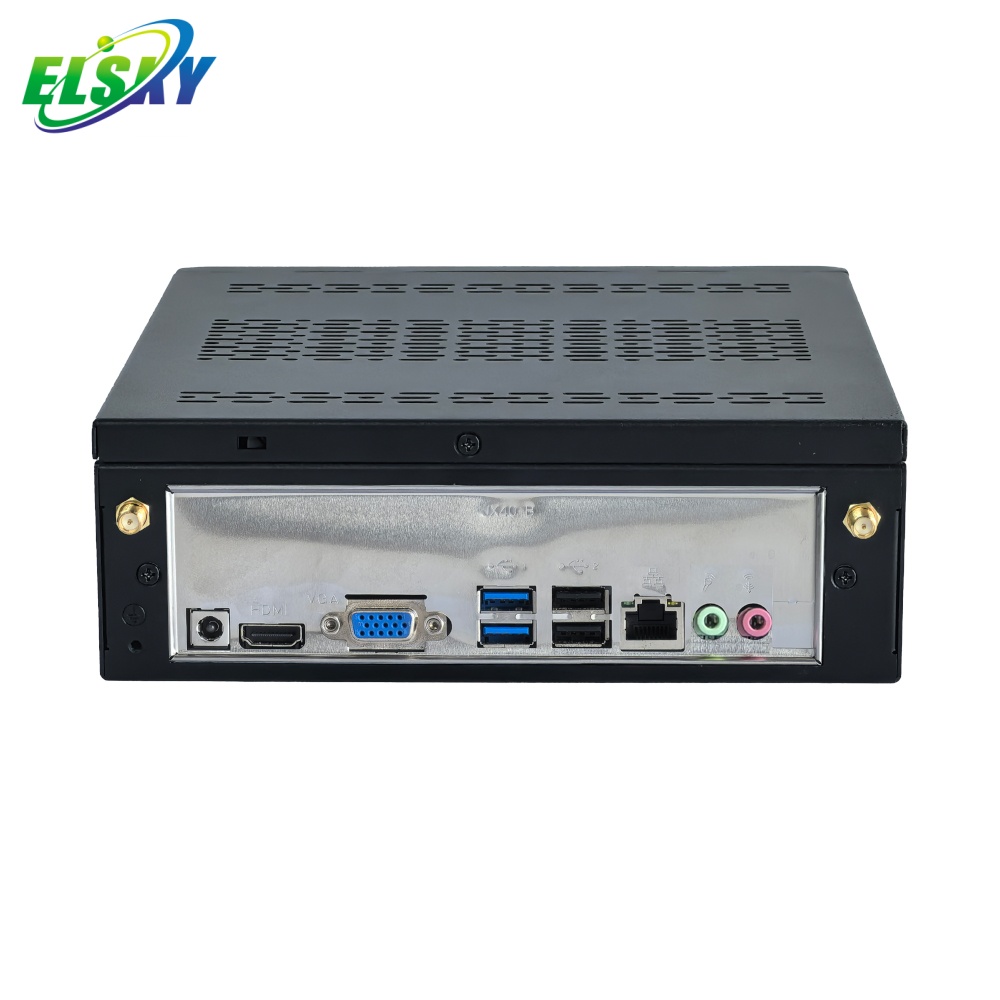 NEW High-level Windows Mini PC - đánh giá và giá Mini Pc Windows