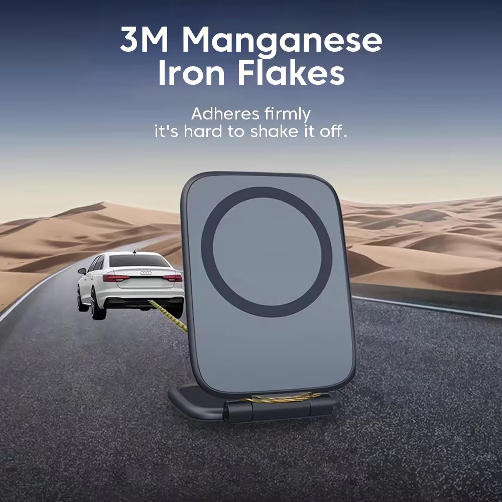 Magnetic Phone Stand Car Phone - đánh giá và giá Useful Electronic Gadgets
