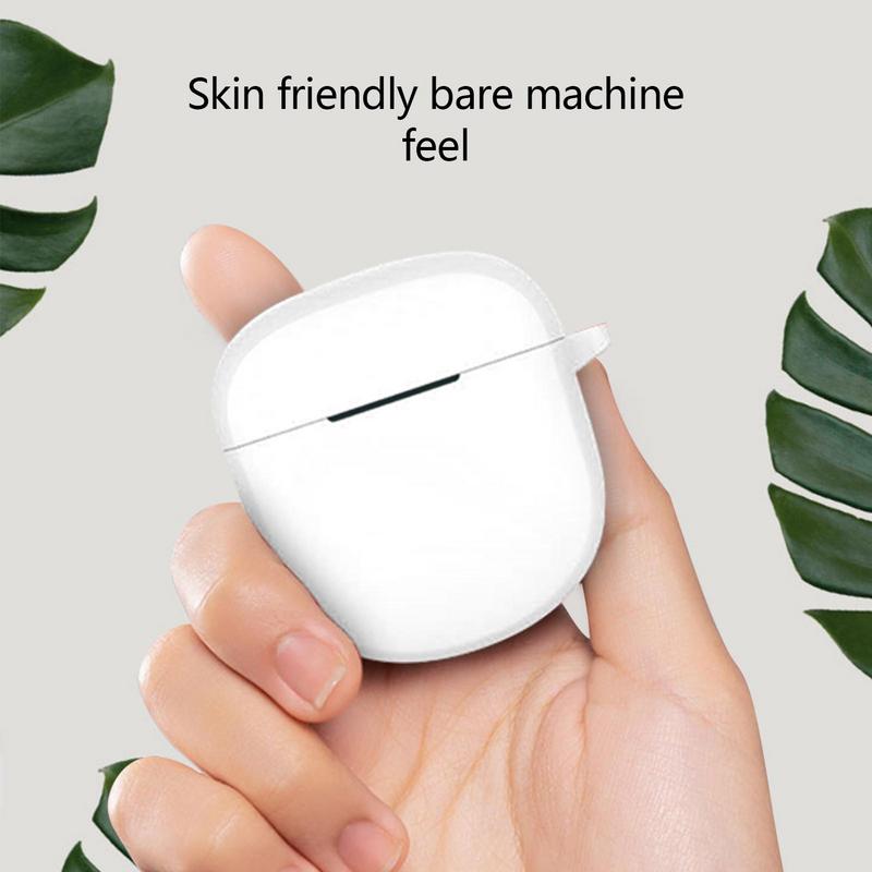 Silicone Protective Cover For  - đánh giá và giá Earbuds Anc Wireless