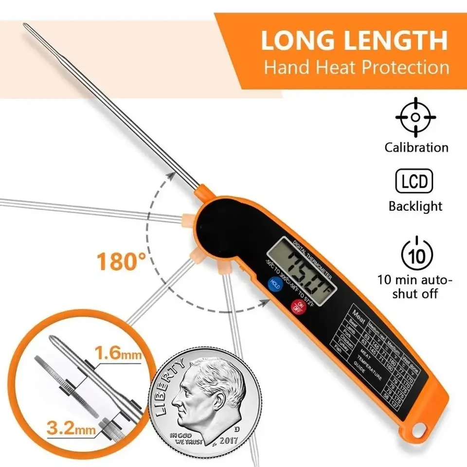 Hot Sale Digital Kitchen Food  - đánh giá và giá Useful Electronic Gadgets