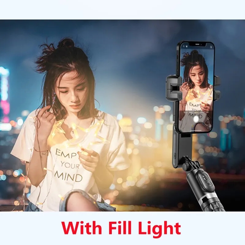 FGCLSY 2024 NEW Gimbal Stabili - đánh giá và giá Auto Tracking Tripod