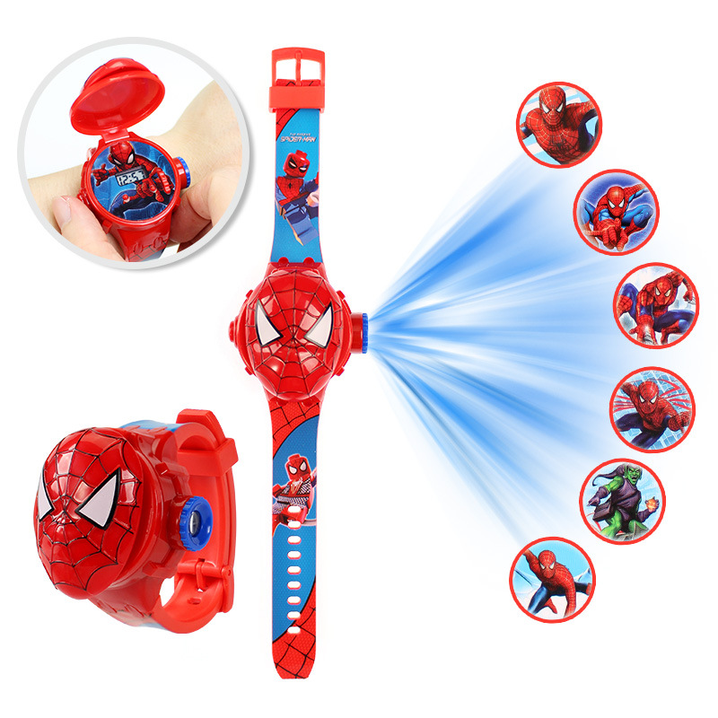 2026 New 3D Projection Spiderm - đánh giá và giá Elsa Gadget