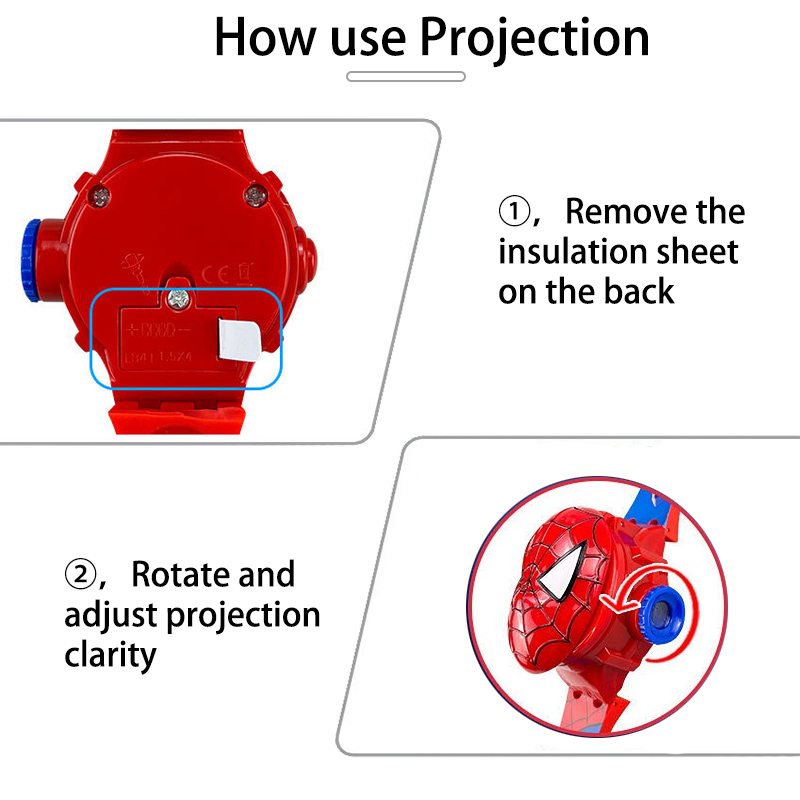 2026 New 3D Projection Spiderm - đánh giá và giá Elsa Gadget