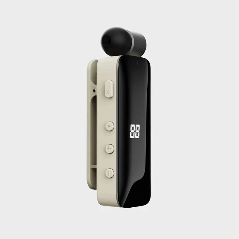 F906 Wireless Headset Bluetoot - đánh giá và giá Earbuds Anc Wireless