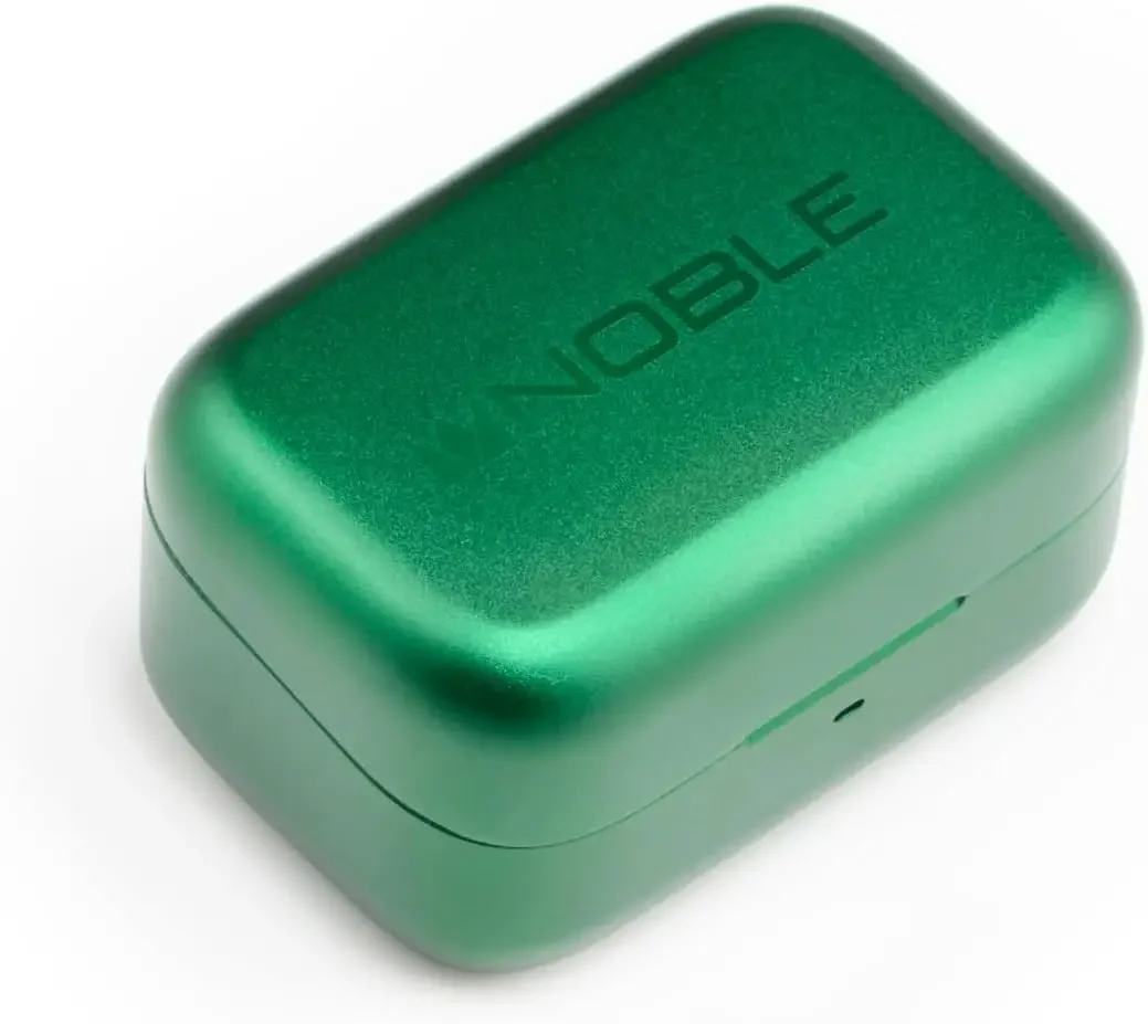 Noble Audio FoKus Rex5 Green T - đánh giá và giá Earbuds Anc Wireless