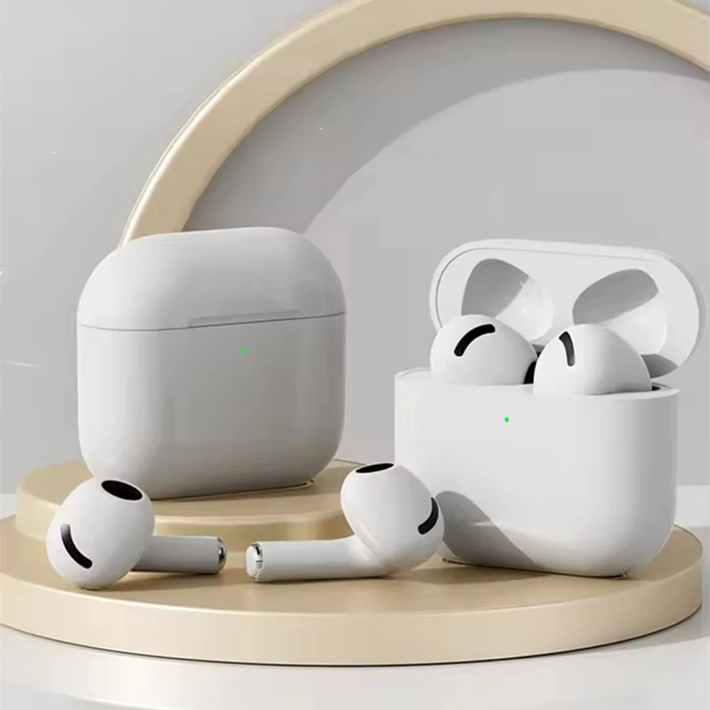 TWS Wireless Bluetooth Earphon - đánh giá và giá Earbuds Anc Wireless