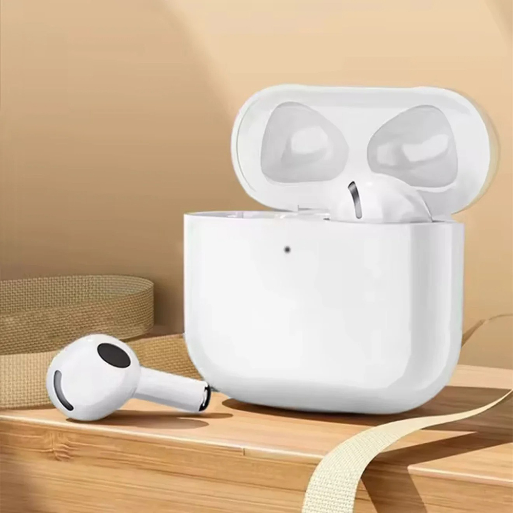 TWS Wireless Bluetooth Earphon - đánh giá và giá Earbuds Anc Wireless
