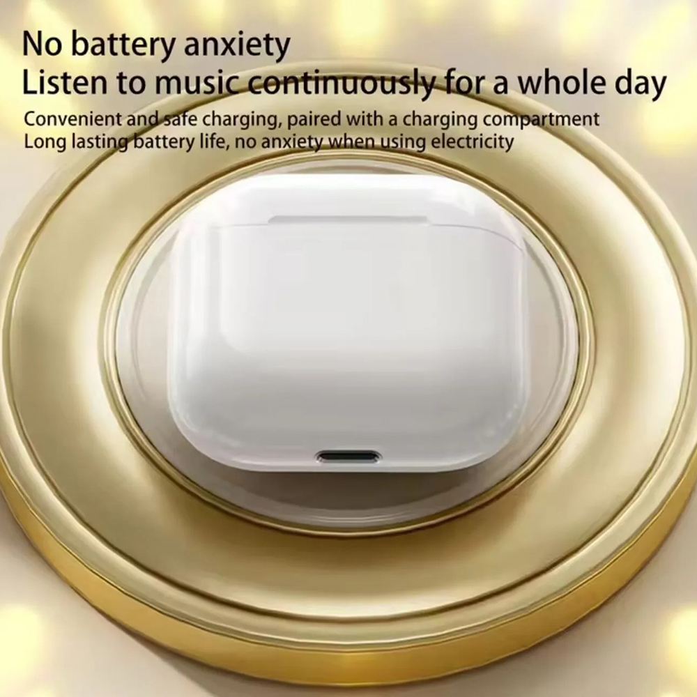 TWS Wireless Bluetooth Earphon - đánh giá và giá Earbuds Anc Wireless