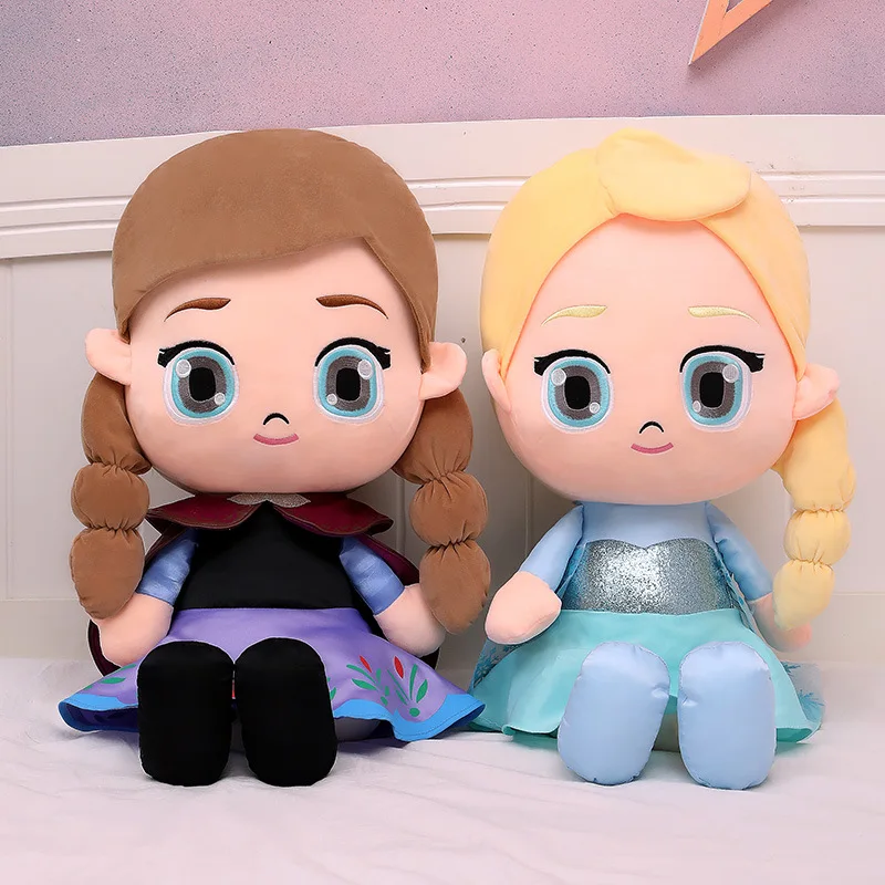 Disney Anime Cartoon Frozen Ro - đánh giá và giá Elsa Gadget
