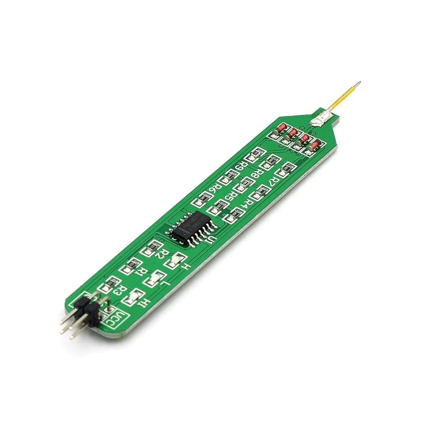 Logic test pen high and low le - đánh giá và giá Electronics & Gadgets Starting With D