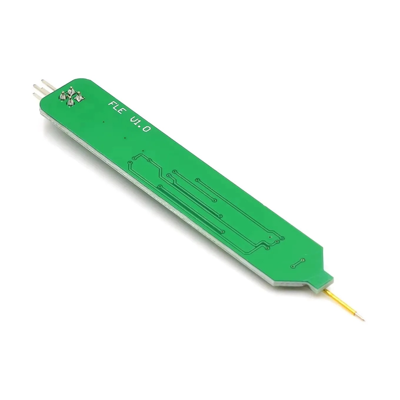 Logic test pen high and low le - đánh giá và giá Electronics & Gadgets Starting With D