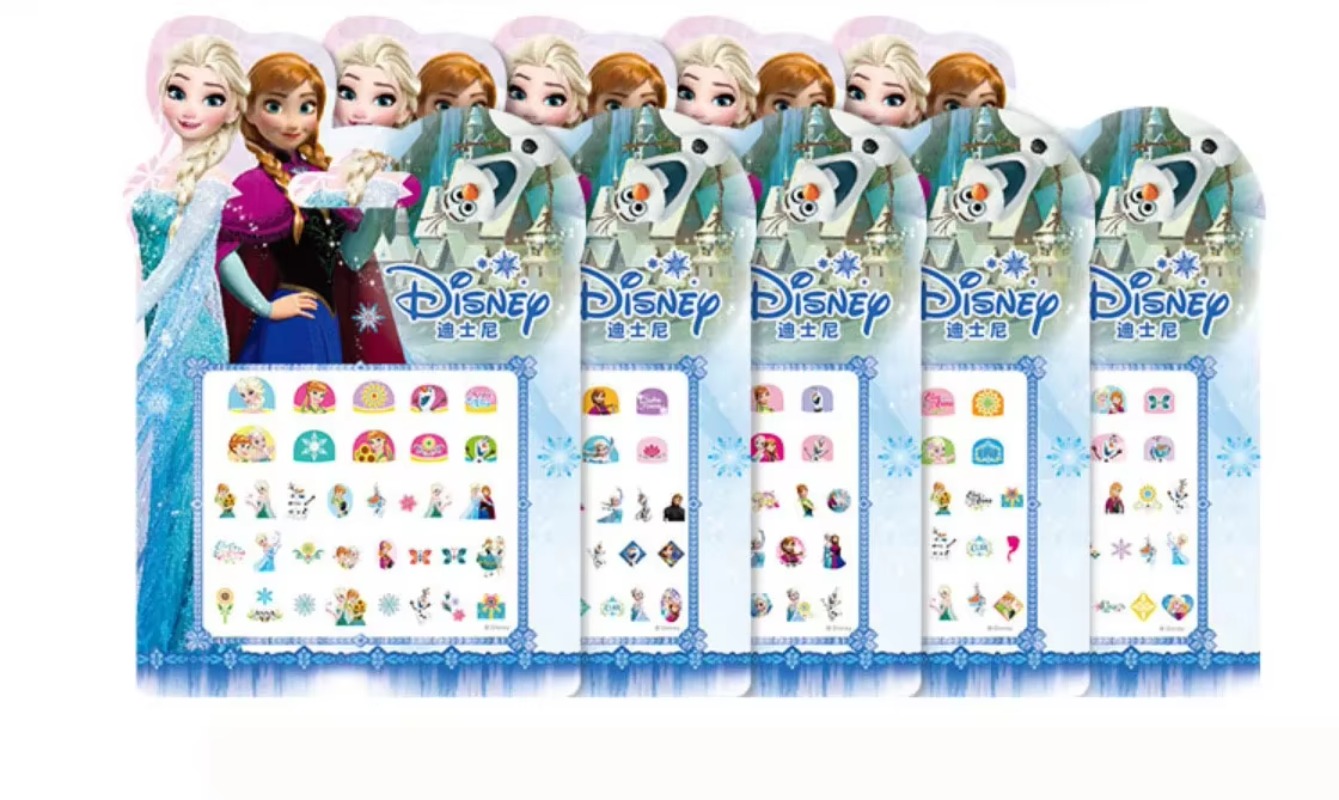 Frozen Princess Elsa Anna Make - đánh giá và giá Elsa Gadget