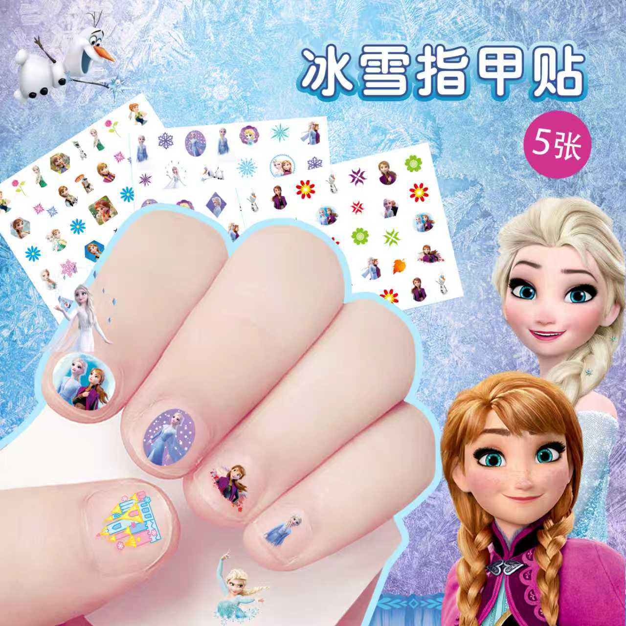 Frozen Princess Elsa Anna Make - đánh giá và giá Elsa Gadget