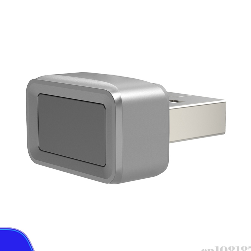 USB Fingerprint Key Reader 360 - đánh giá và giá Mini Pc Windows