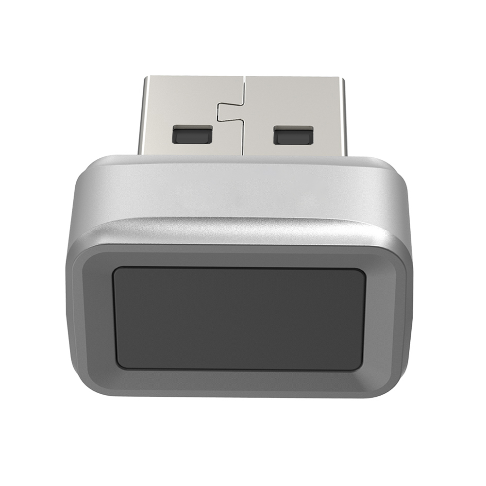 USB Fingerprint Key Reader 360 - đánh giá và giá Mini Pc Windows