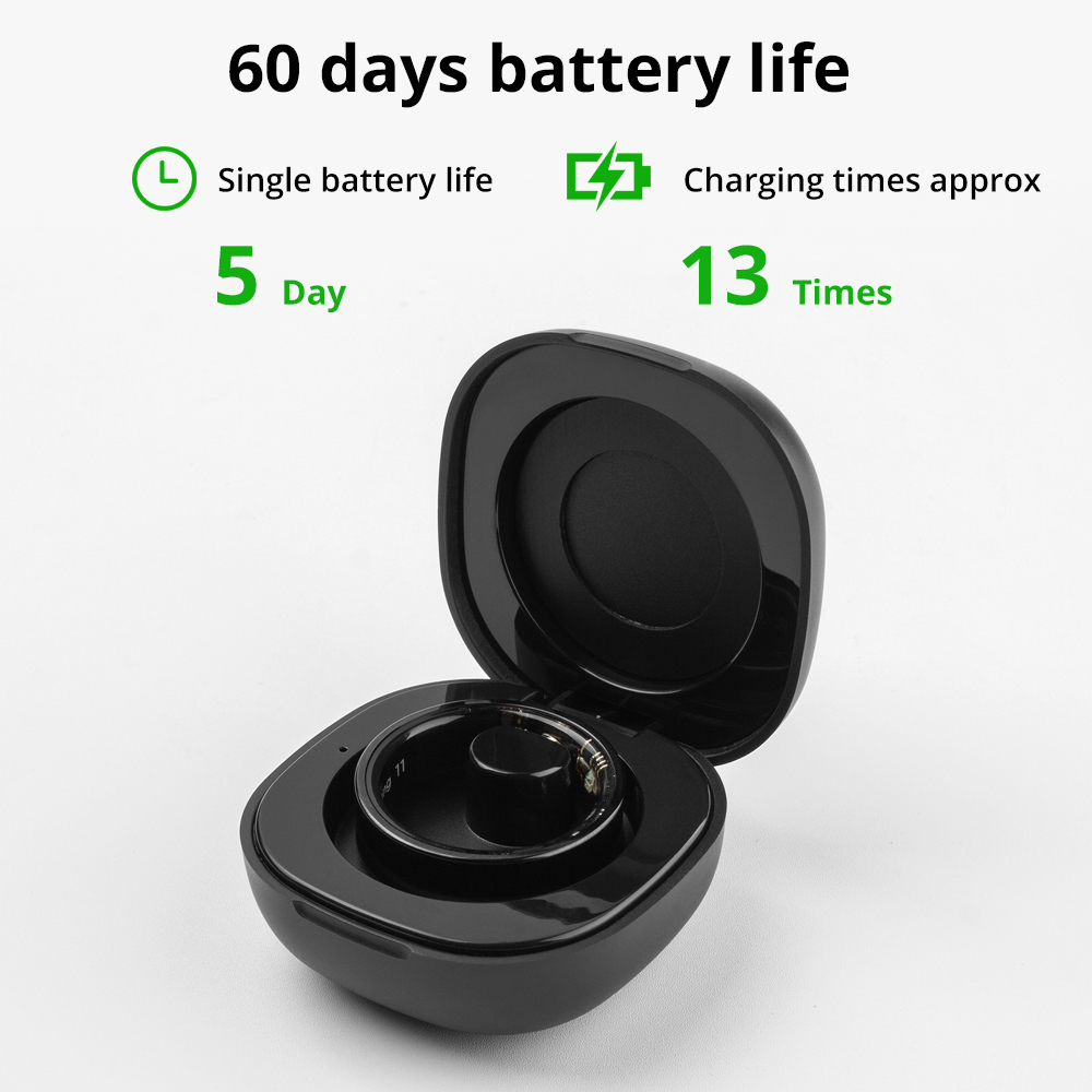 20Mm Đa Năng Dây Đeo Đồng Hồ S - đánh giá và giá Smart Ring Health