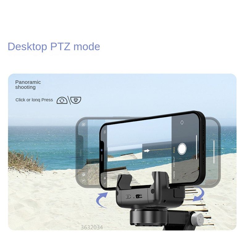 FANGTUOSI 360 Rotation Gimbal, - đánh giá và giá Auto Tracking Tripod