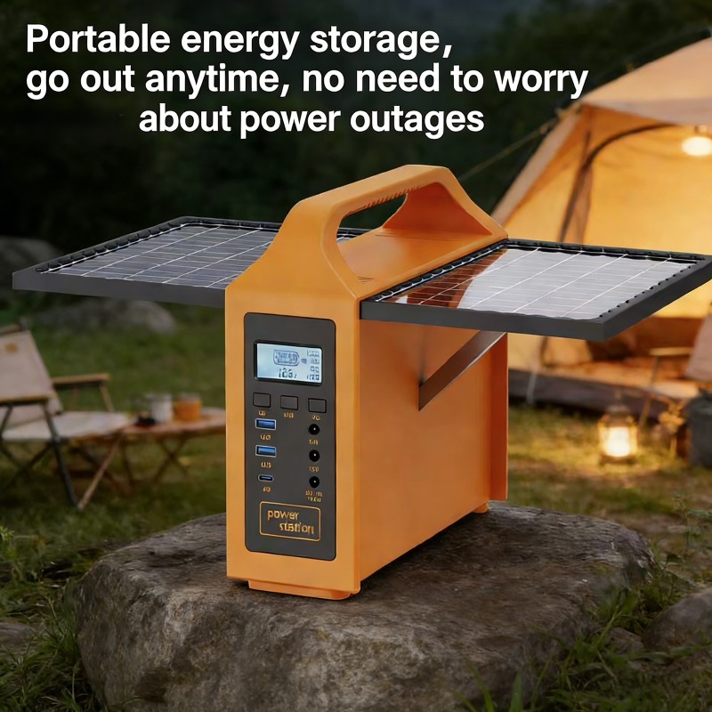 150W Portable Solar Power Stat - đánh giá và giá Solar Powered Charger