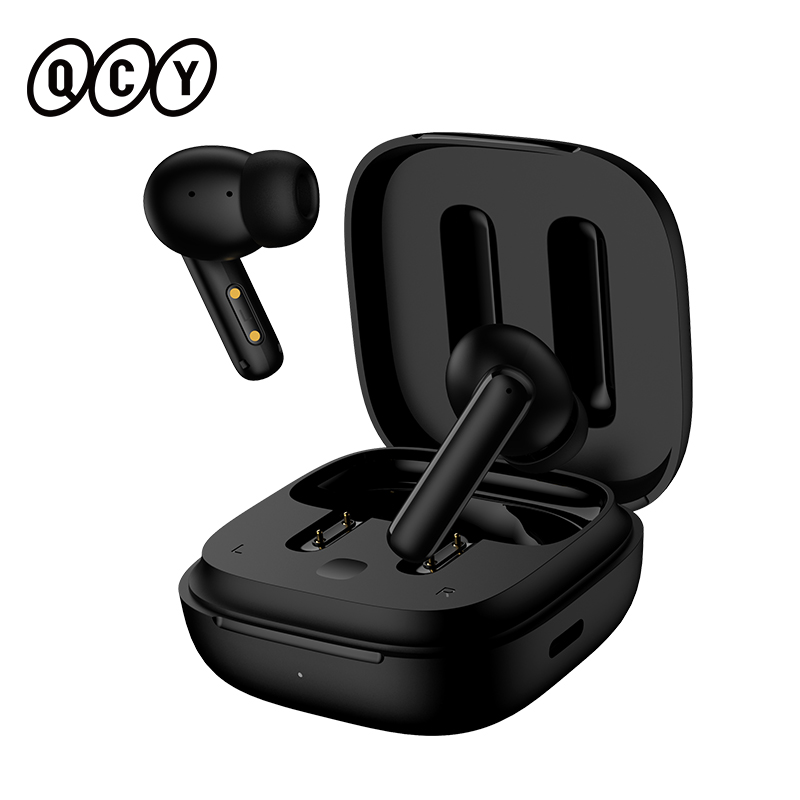 QCY T13 ANC Wireless Earphones - đánh giá và giá Earbuds Anc Wireless