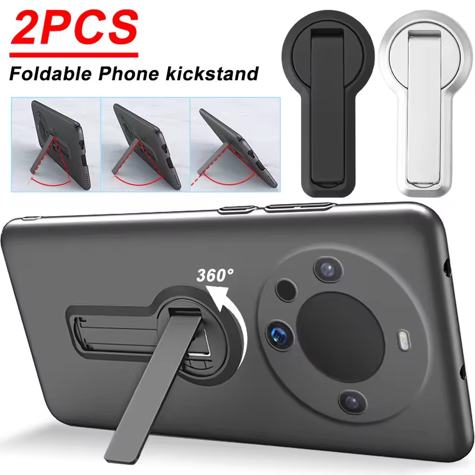 Portable Self Adhesive Phone K - đánh giá và giá Auto Tracking Tripod