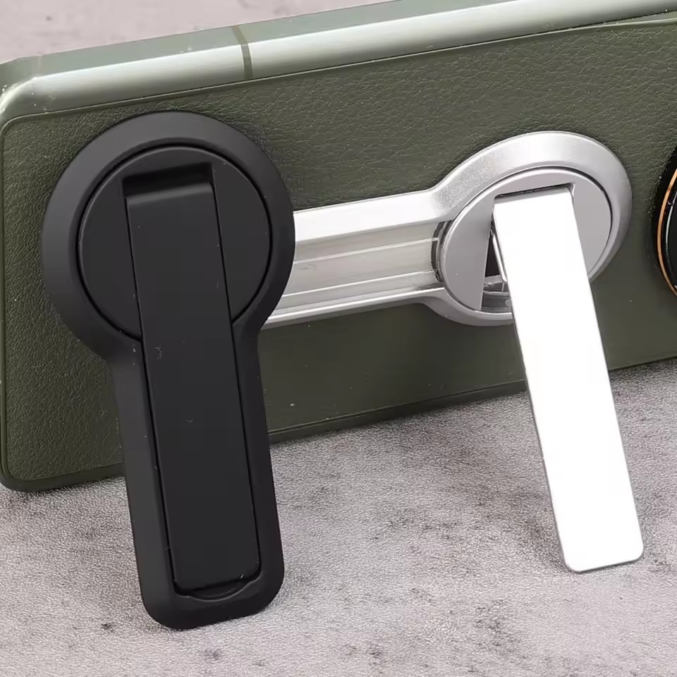 Portable Self Adhesive Phone K - đánh giá và giá Auto Tracking Tripod