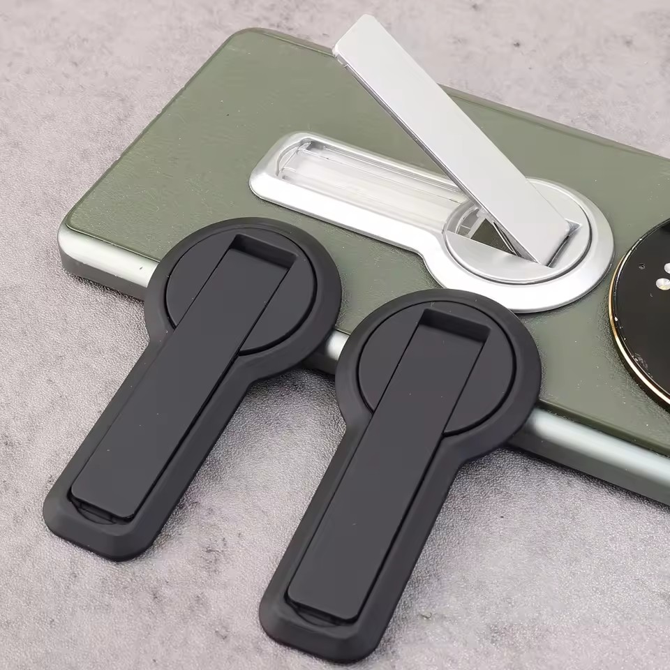 Portable Self Adhesive Phone K - đánh giá và giá Auto Tracking Tripod