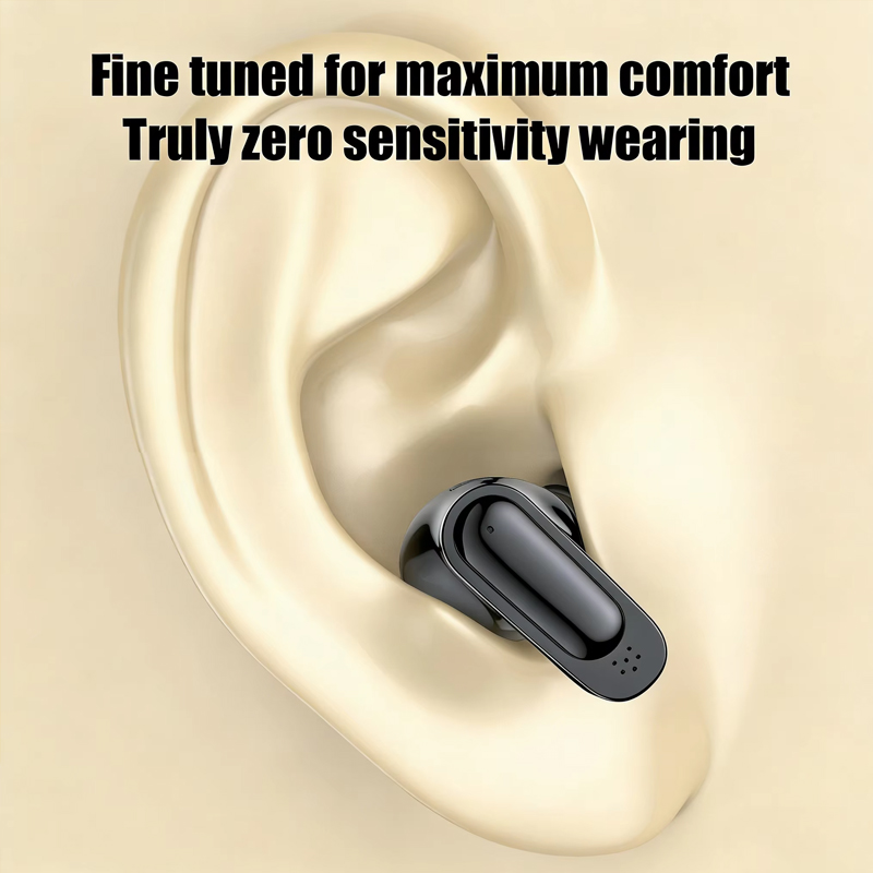 Lenovo New TWS Smart Digital B - đánh giá và giá Earbuds Anc Wireless