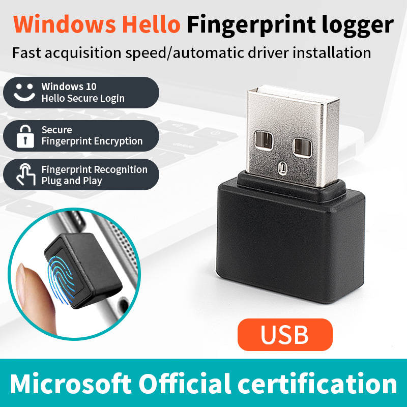 Mini USB Fingerprint Recogniti - đánh giá và giá Mini Pc Windows