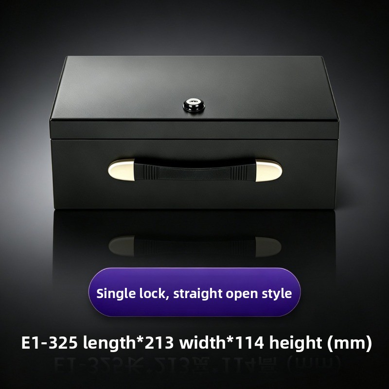 Electronic Password Fireproof  - đánh giá và giá Electronics Gadgets For Home