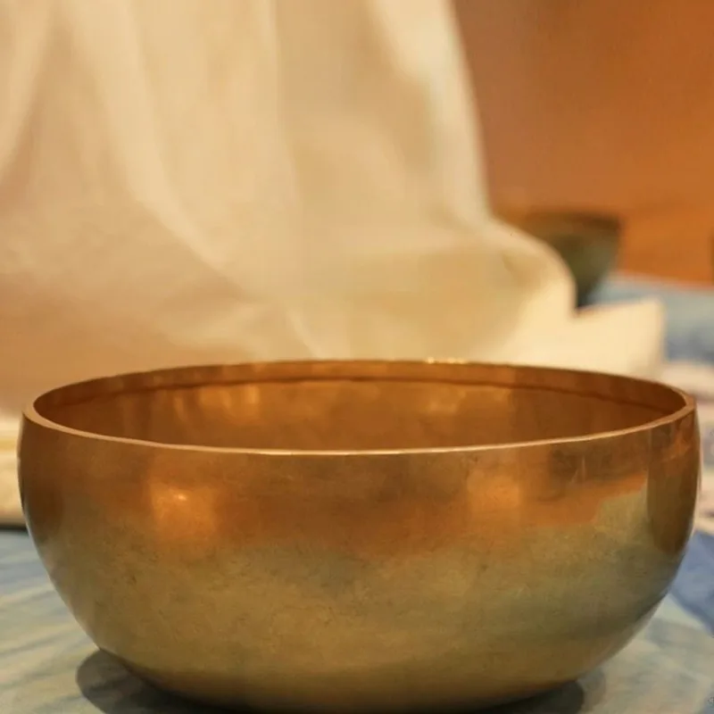 Tibetan Bell Bowl Yoga Singing - đánh giá và giá Useful Electronic Gadgets
