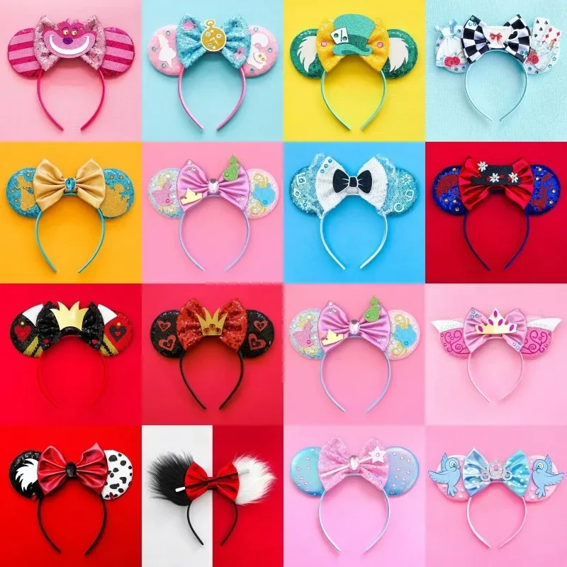 Disney Mickey Mouse Ears Froze - đánh giá và giá Elsa Gadget