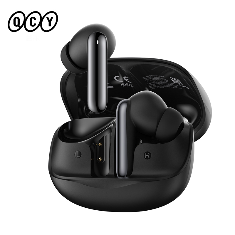 QCY Melobuds N50 ANC Bluetooth - đánh giá và giá Earbuds Anc Wireless
