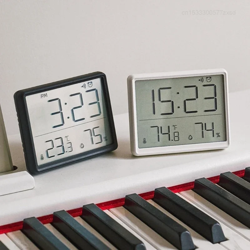 Multifunction Thermometer Hygr - đánh giá và giá Useful Electronic Gadgets