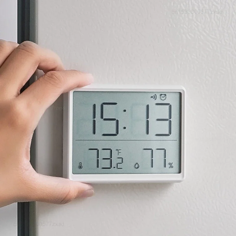 Multifunction Thermometer Hygr - đánh giá và giá Useful Electronic Gadgets