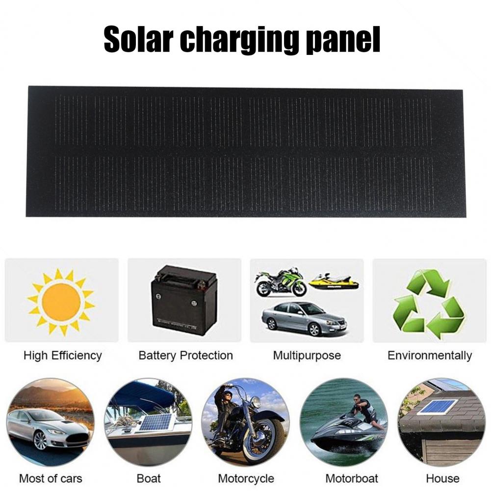 Power Bank Solar Panel Portabl - đánh giá và giá Solar Powered Charger