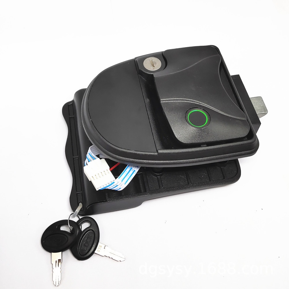 All-Metal Smart Fingerprint An - đánh giá và giá Electronics & Gadgets Starting With D