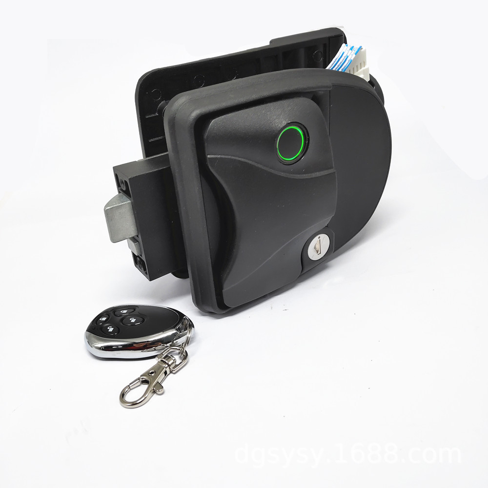All-Metal Smart Fingerprint An - đánh giá và giá Electronics & Gadgets Starting With D