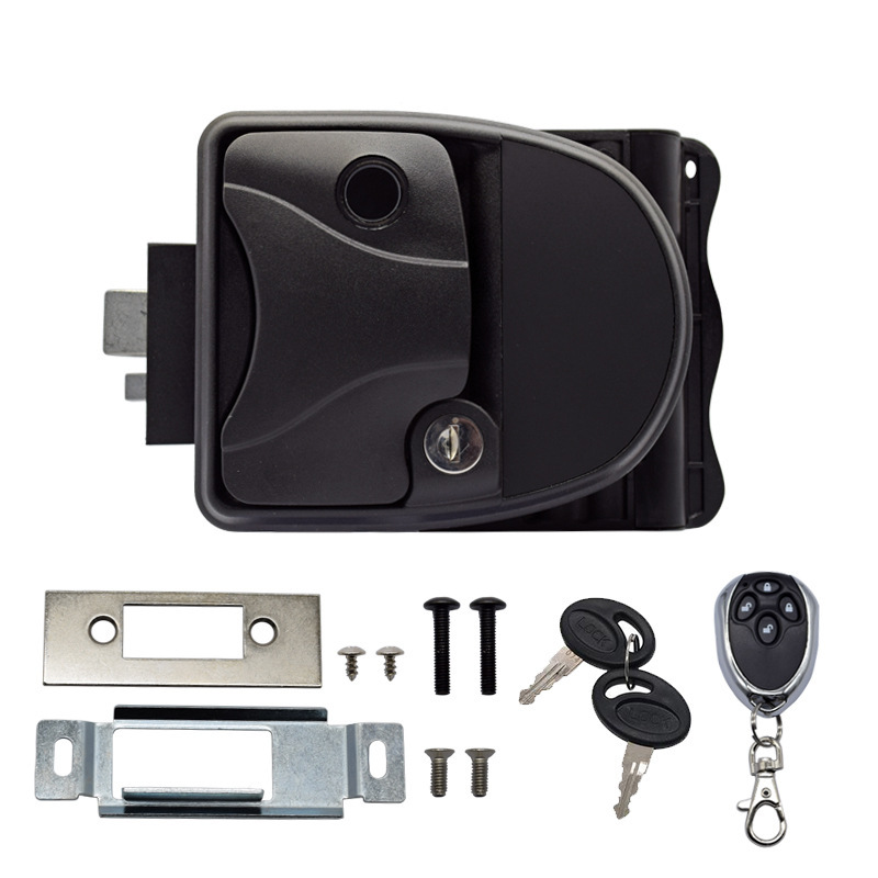 All-Metal Smart Fingerprint An - đánh giá và giá Electronics & Gadgets Starting With D