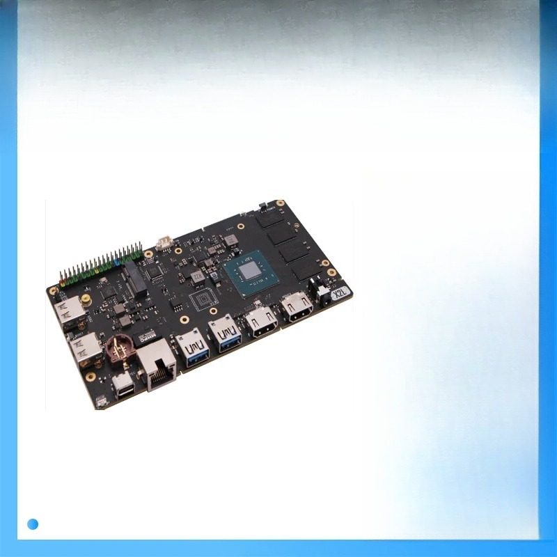 Radxa X2l for Celeron J4125 Qu - đánh giá và giá Mini Pc Windows
