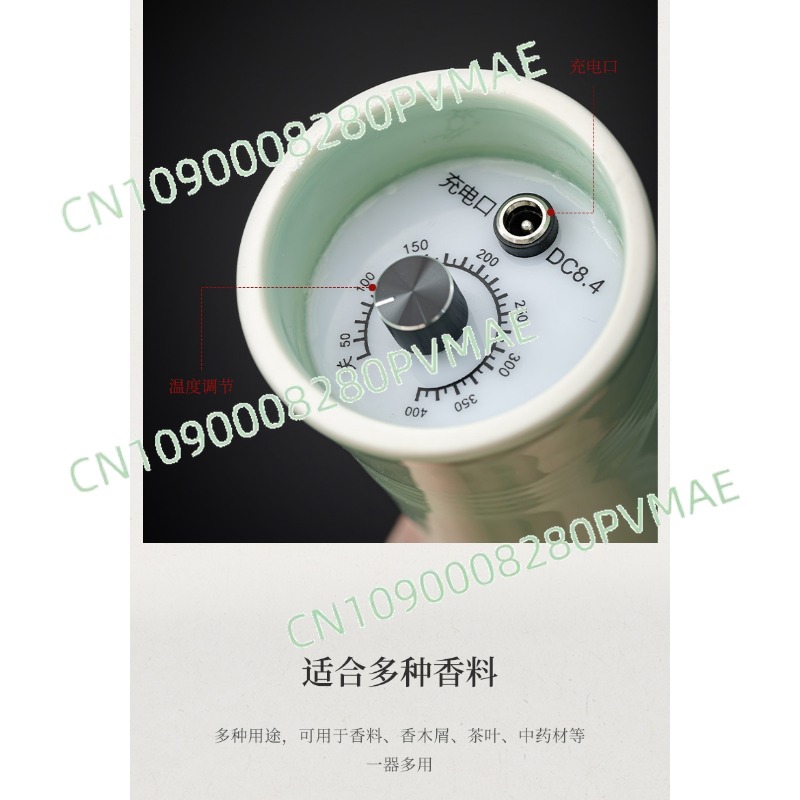 Handheld Rechargeable Electron - đánh giá và giá Electronics Gadgets For Home