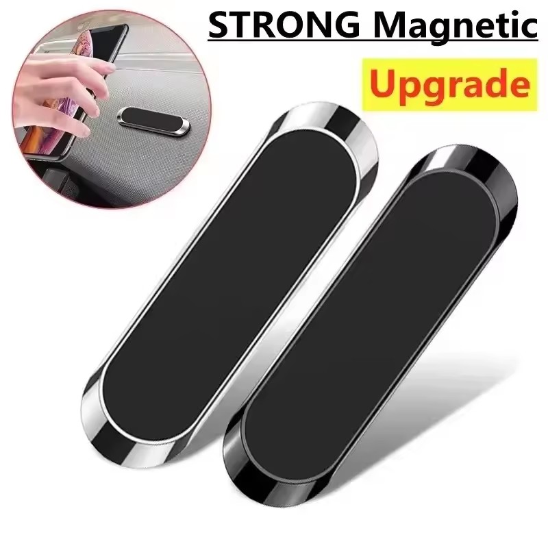 Strip Metal Magnetic Phone Hol - đánh giá và giá Useful Electronic Gadgets