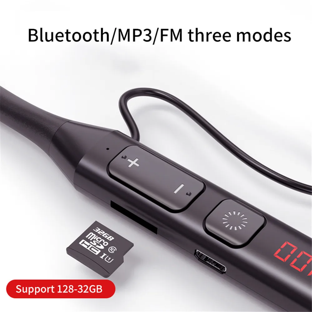 Bluetooth 5.0 Earphones Neckba - đánh giá và giá Earbuds Anc Wireless