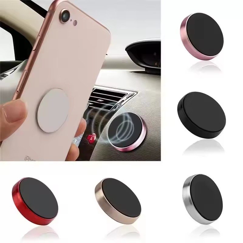 Magnetic Car Phone Holder Univ - đánh giá và giá Useful Electronic Gadgets