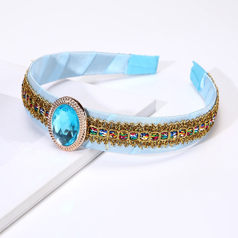 Frozen Elsa Princess Crown Hea - đánh giá và giá Elsa Gadget