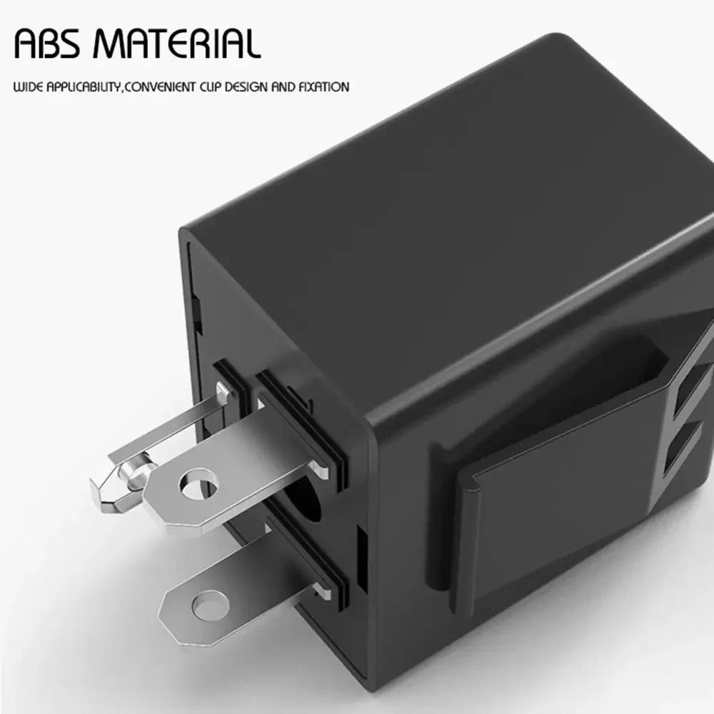 12v 3 pin Adjustable LED Flash - đánh giá và giá Useful Electronic Gadgets